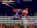 openbor版出击飞龙2 Strider 2