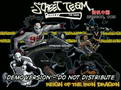 街头小分队 Street Team