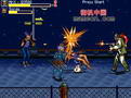 怒之铁拳俄罗斯版+瓦特尼克版 Streets of Rage - Russia+Vatnik