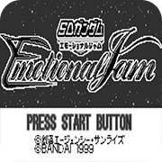 SD高达激震篇安卓版