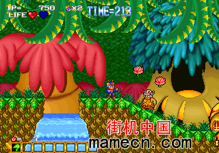 拉吉少年