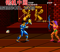 黄金之城