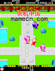 中华英雄
