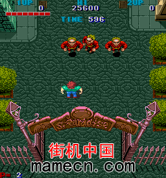 必杀无赖拳
