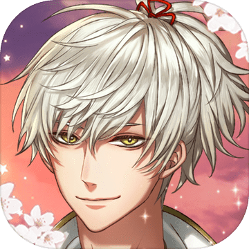 茜色世界中与君咏唱中文版