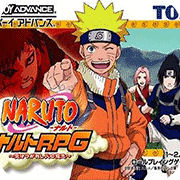 火影忍者RPG继承火的意志安卓版