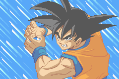 【GBA】龙珠Z舞空斗剧中文版+模拟器