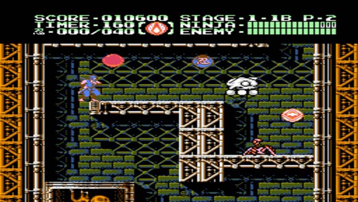 【FC】忍者龙剑传3中文版2