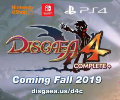魔界战记4完全pc版