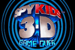 间谍小子3D游戏终结作弊版