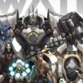 守望先锋2中文版