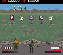 新兵训练营
