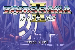 机兽新世纪2安卓版