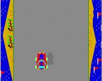 高速公路赛车