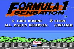 新F1赛车安卓版