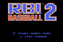 RBI棒球2手机版
