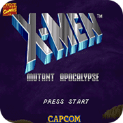 X战警变种末示录美版
