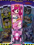 [街机CAVE射击]骑猪少女＋模拟器