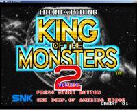 魔兽之王2免安装版