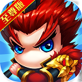 吕小布外传至尊版
