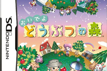 动物之森安卓版
