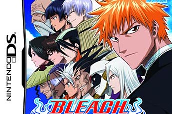 死神DS追逐苍天的命运安卓版