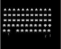 宇宙侵略者射线入侵者