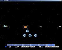 Vs.宇宙巡航舰