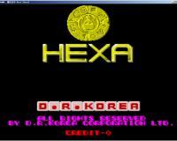 魔法宝石Hexa中文硬盘版