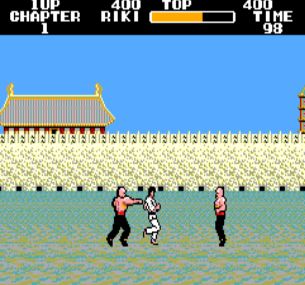 北斗神拳(欧美)硬盘版