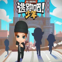 逃跑吧少年逆天少年10项多功能修改脚本