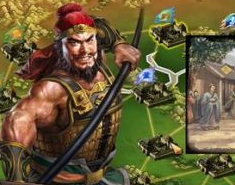 三国志2霸王的大陆复刻版