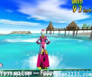 水上摩托64
