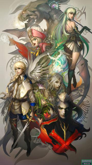 龙士传说未加密版