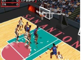 NBA地带2000安卓版