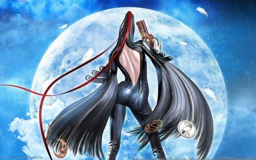 猎天使魔女中文版