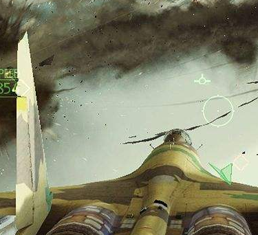 皇牌空战