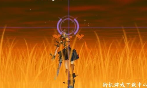 罪与罚街机移植版