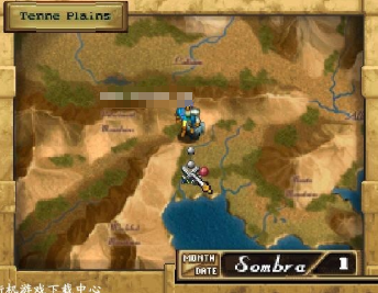 皇家骑士团64
