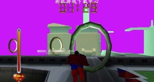 超人绿色硬盘版