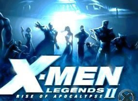 X战警传奇2天启降临中文汉化版
