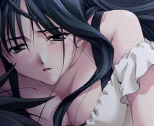PSP秋之回忆5间断的电影解密版