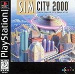 模拟城市2000