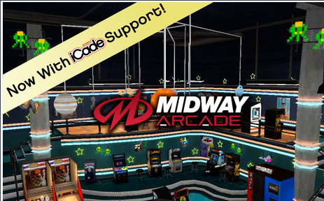 Midway经典街机游戏合集1
