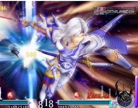 psp最终幻想纷争中文绿色版
