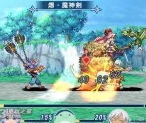 psp幻想传说不死机版