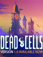 死亡细胞steam免费版