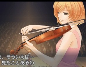 psp金色的琴弦3直装版