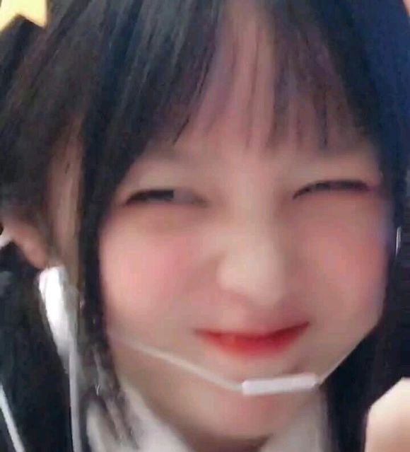 草莓果酱ox表情包