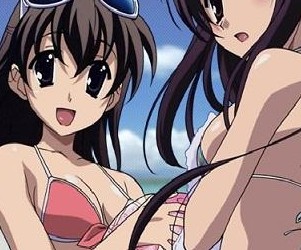 PSP日在校园未加密版
